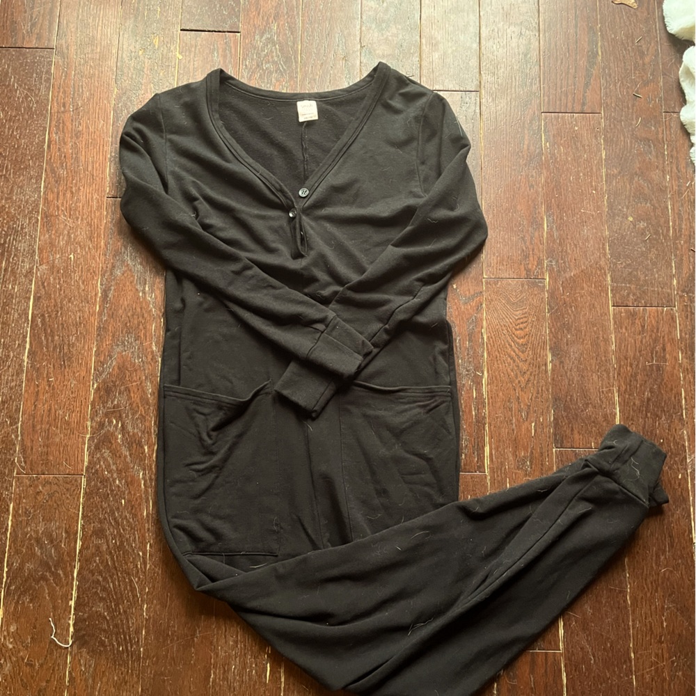 SMASH + TESS Wednesday romper